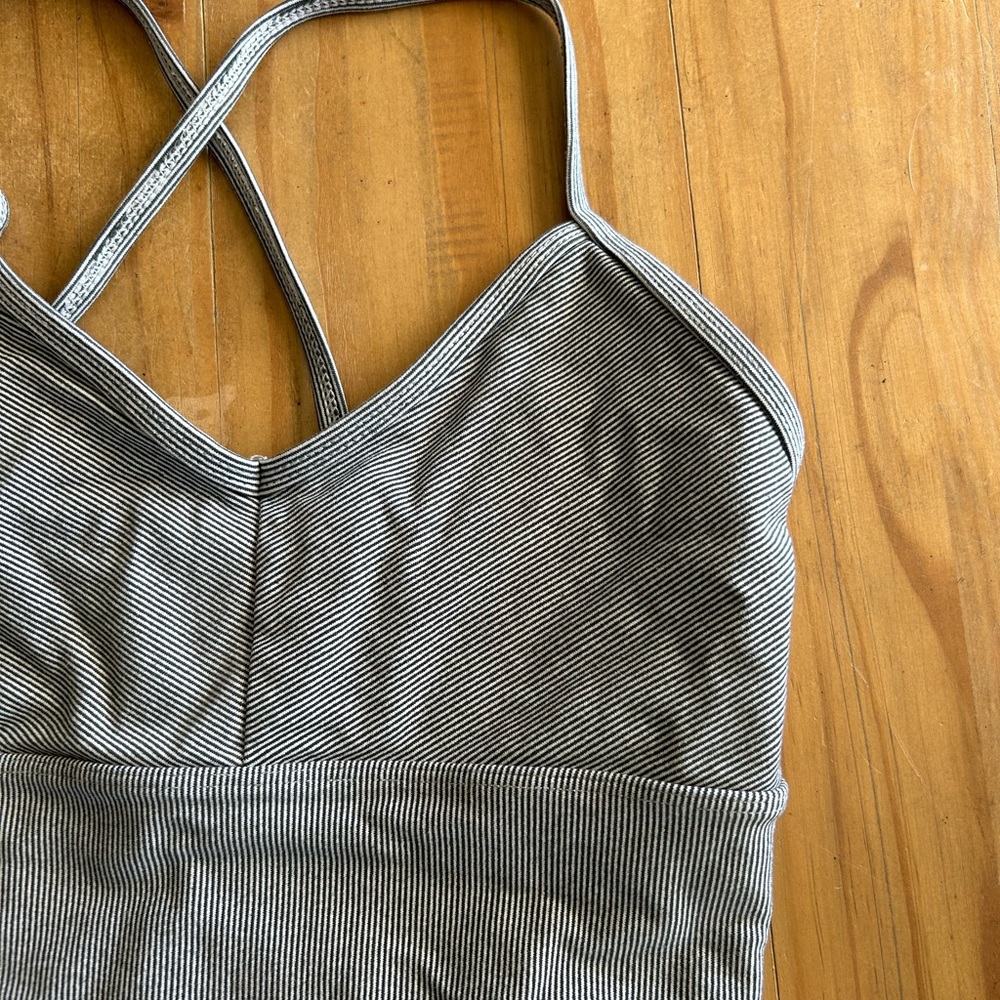 Glyder Premier Bra - Picture 6 of 8